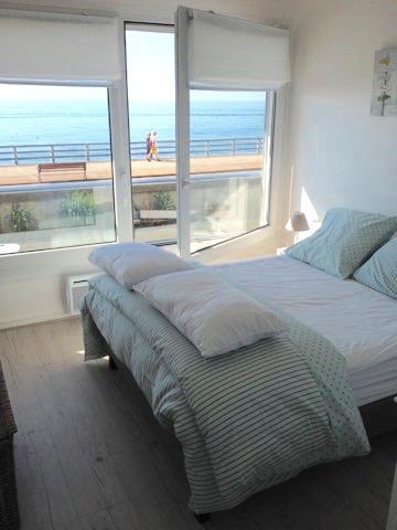 Sea View 2 Room Apartment 50M2 エトルタ エクステリア 写真